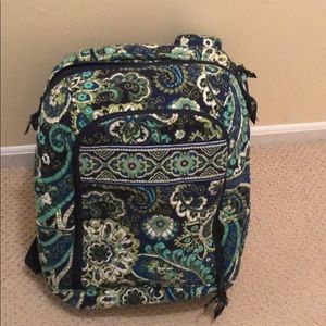 Vera Bradley Backpack!